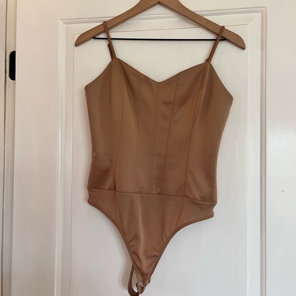 Bodysuit